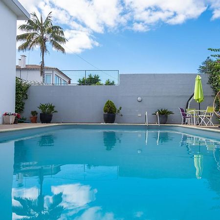 Snooker House Apartment Ponta Delgada  Exterior photo