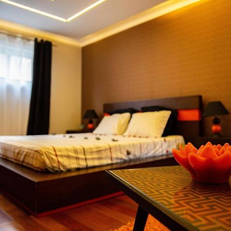 Snooker House Apartment Ponta Delgada  Exterior photo