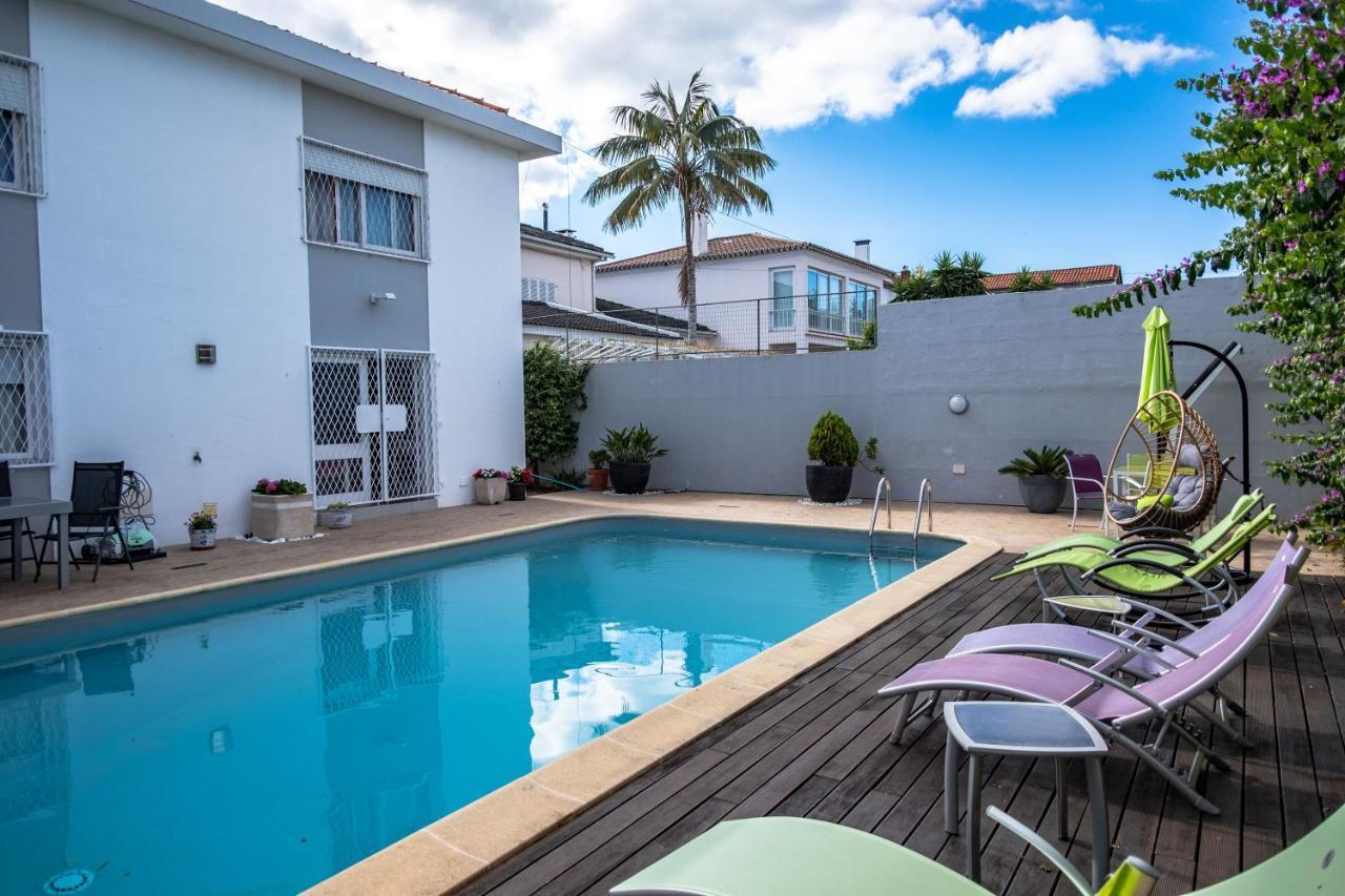 Snooker House Apartment Ponta Delgada  Exterior photo