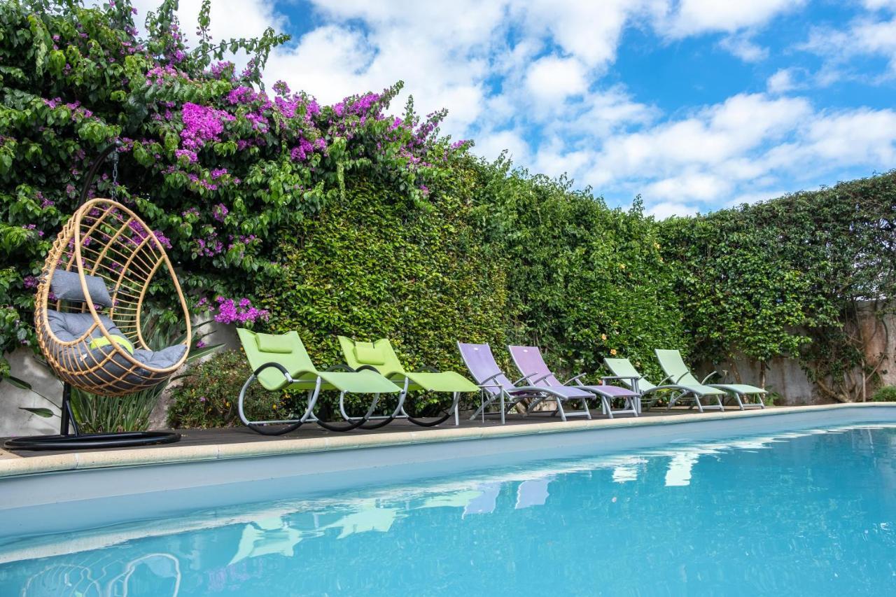 Snooker House Apartment Ponta Delgada  Exterior photo