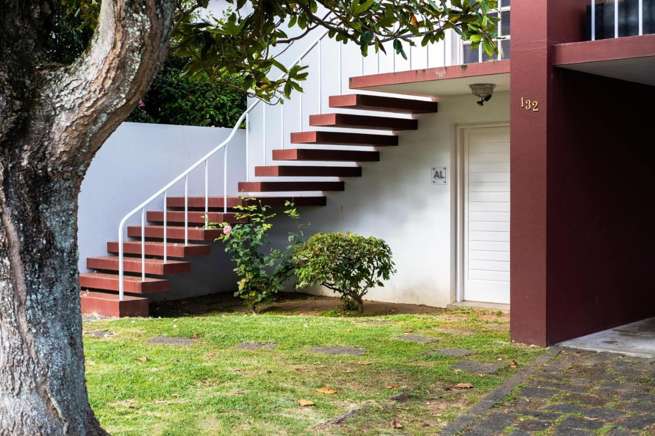 Snooker House Apartment Ponta Delgada  Exterior photo