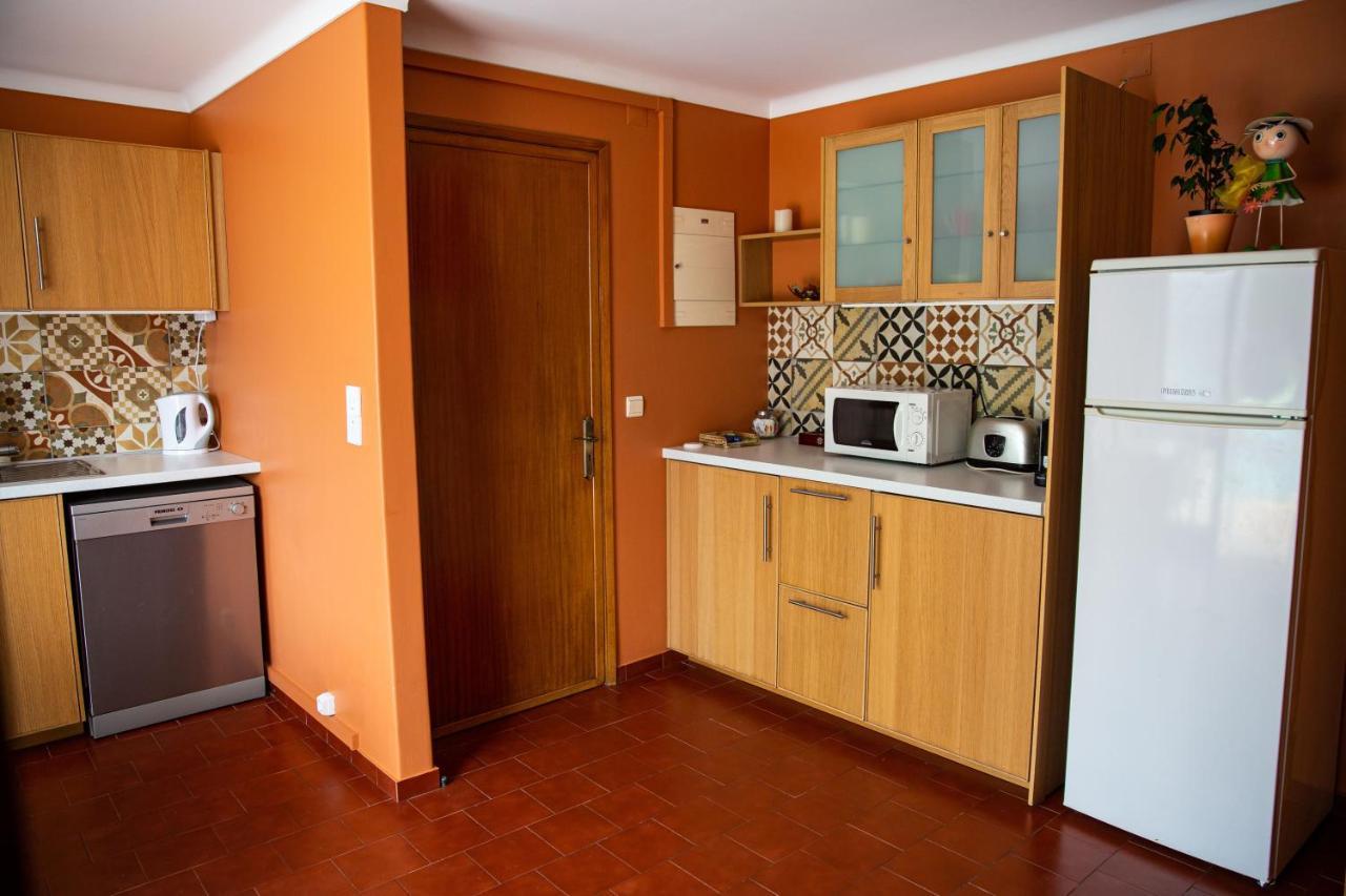 Snooker House Apartment Ponta Delgada  Exterior photo