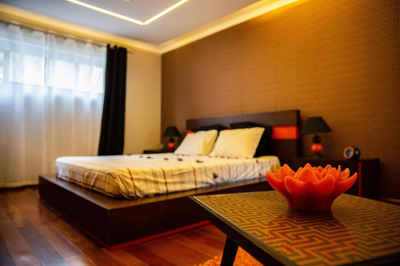 Snooker House Apartment Ponta Delgada  Exterior photo