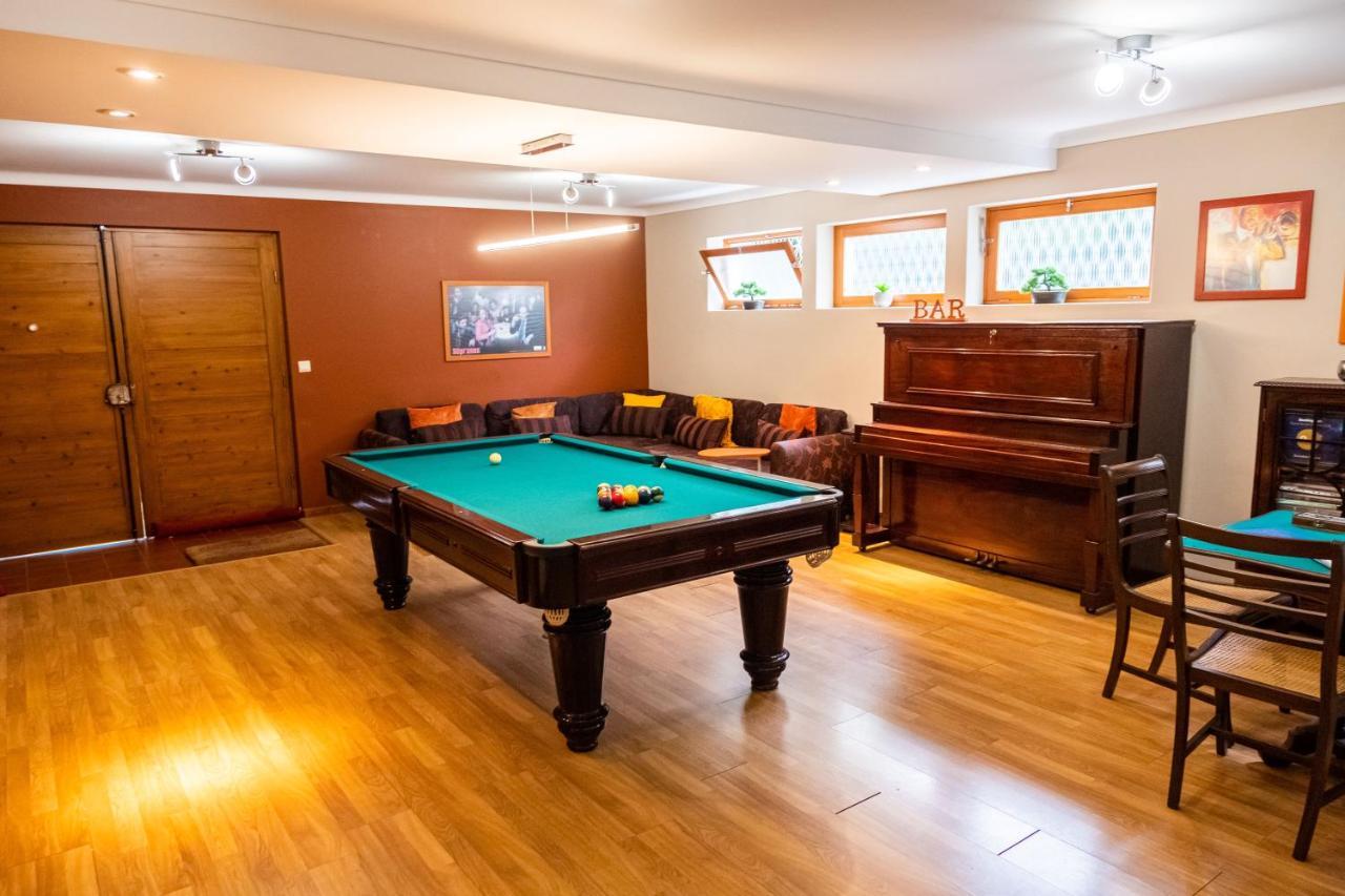 Snooker House Apartment Ponta Delgada  Exterior photo