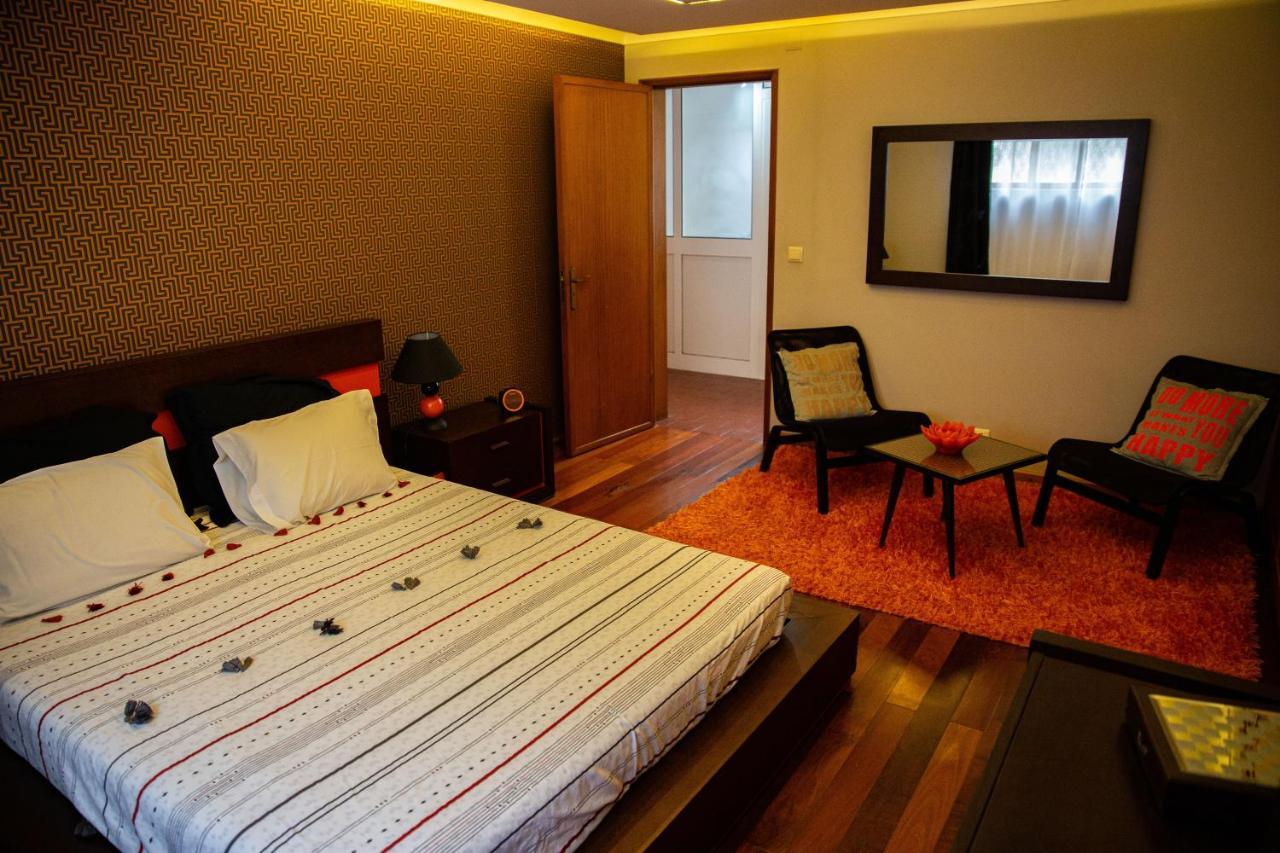 Snooker House Apartment Ponta Delgada  Exterior photo