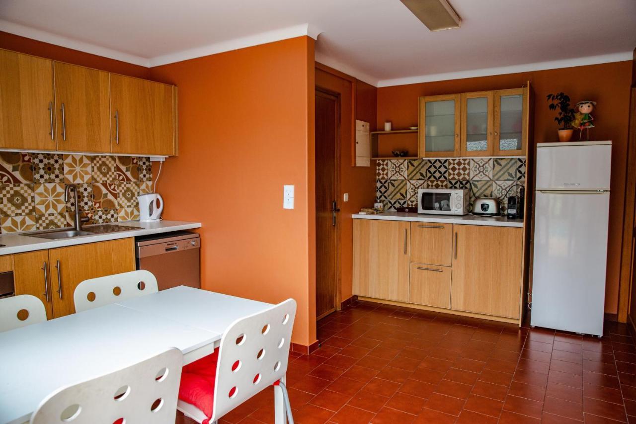 Snooker House Apartment Ponta Delgada  Exterior photo