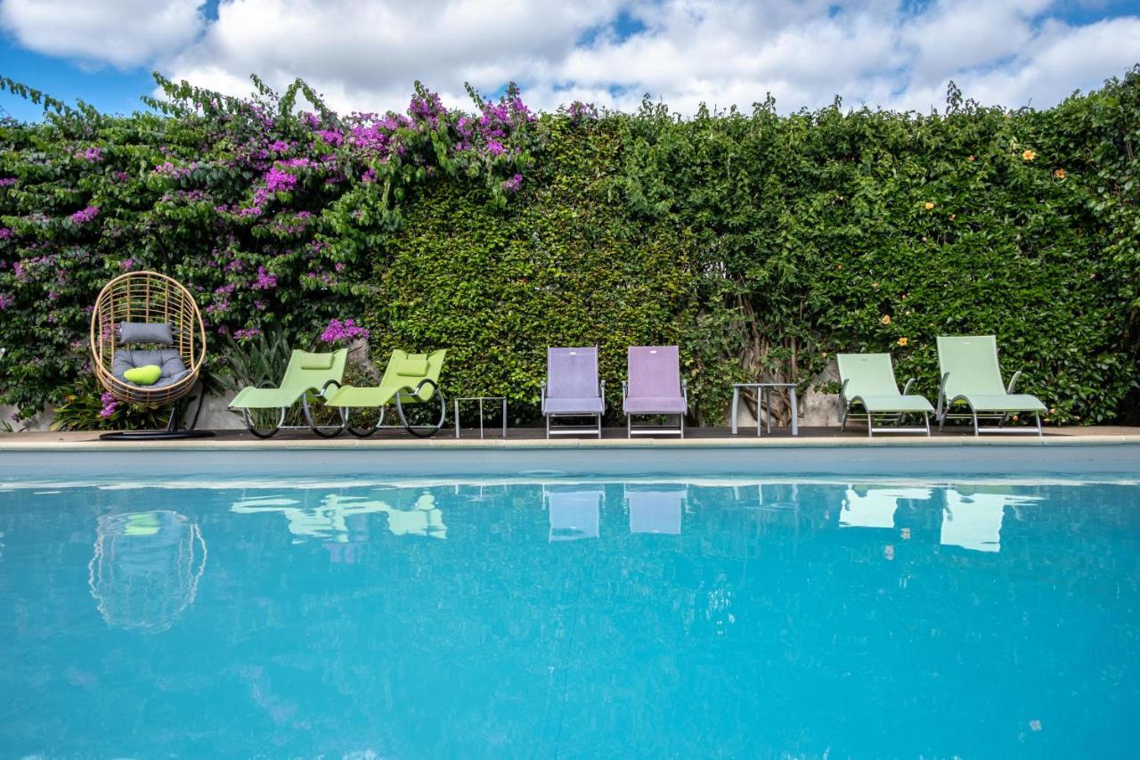 Snooker House Apartment Ponta Delgada  Exterior photo