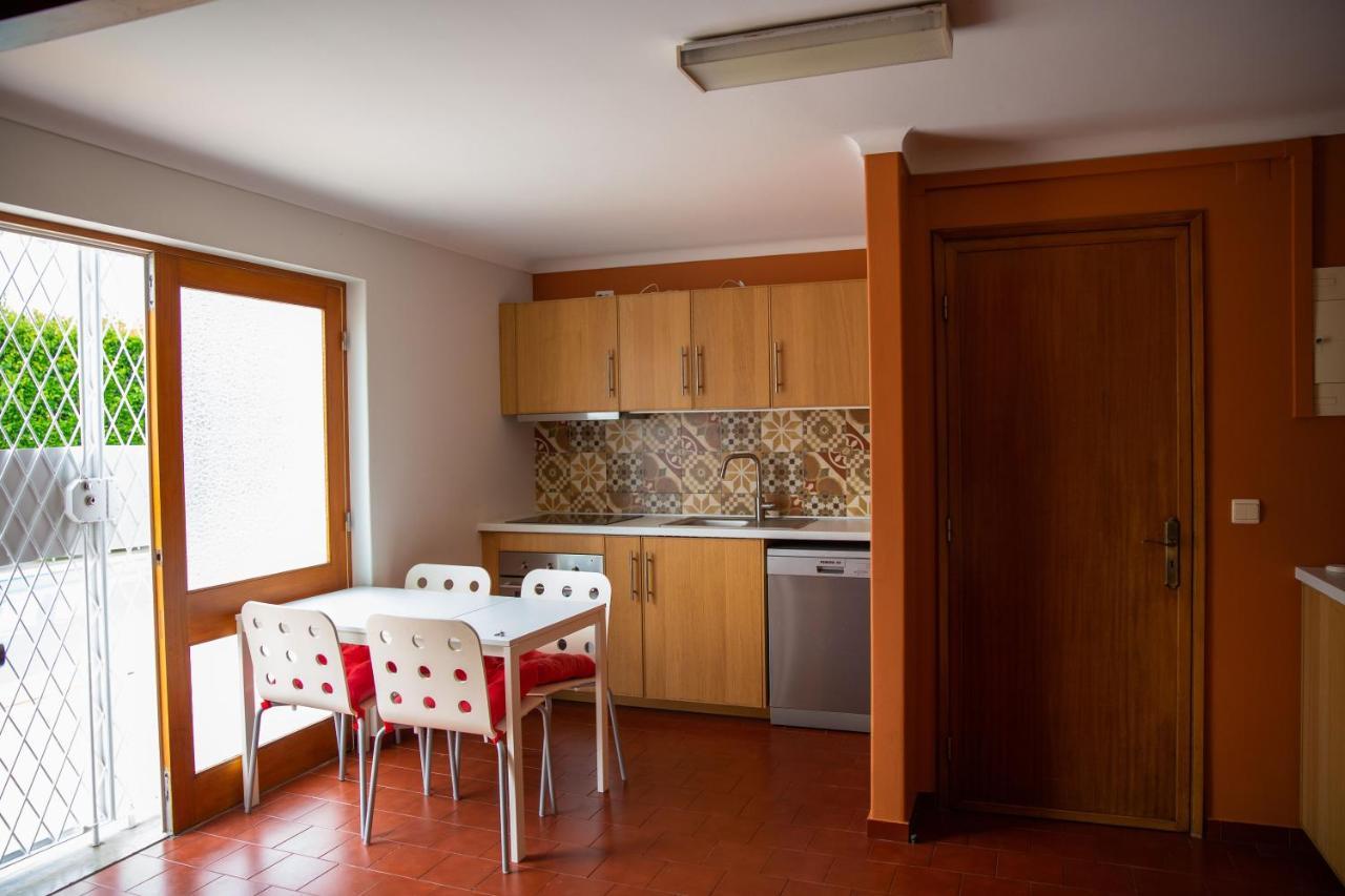 Snooker House Apartment Ponta Delgada  Exterior photo