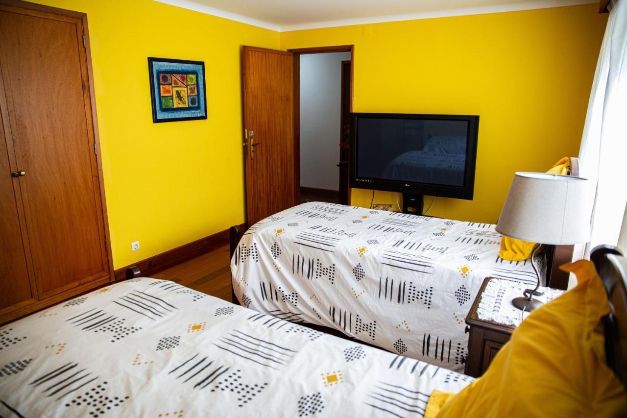 Snooker House Apartment Ponta Delgada  Exterior photo