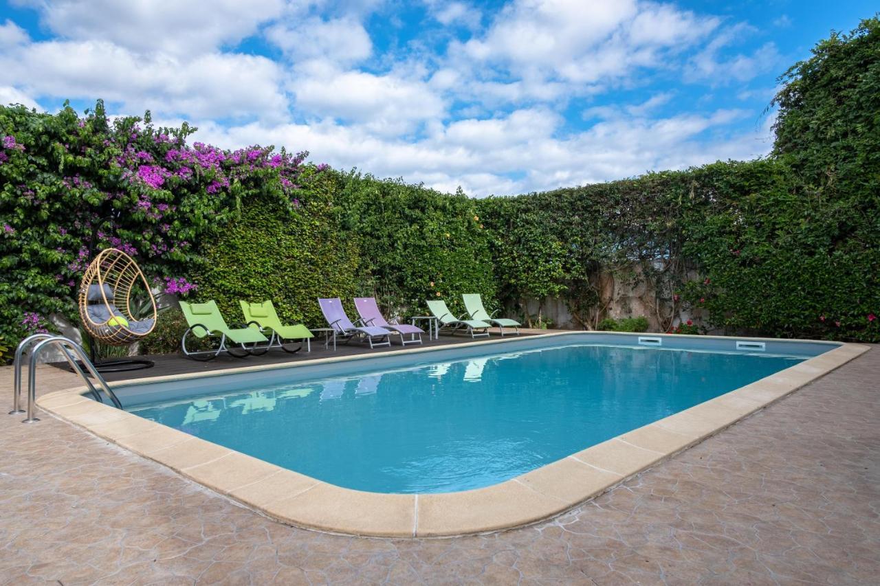 Snooker House Apartment Ponta Delgada  Exterior photo
