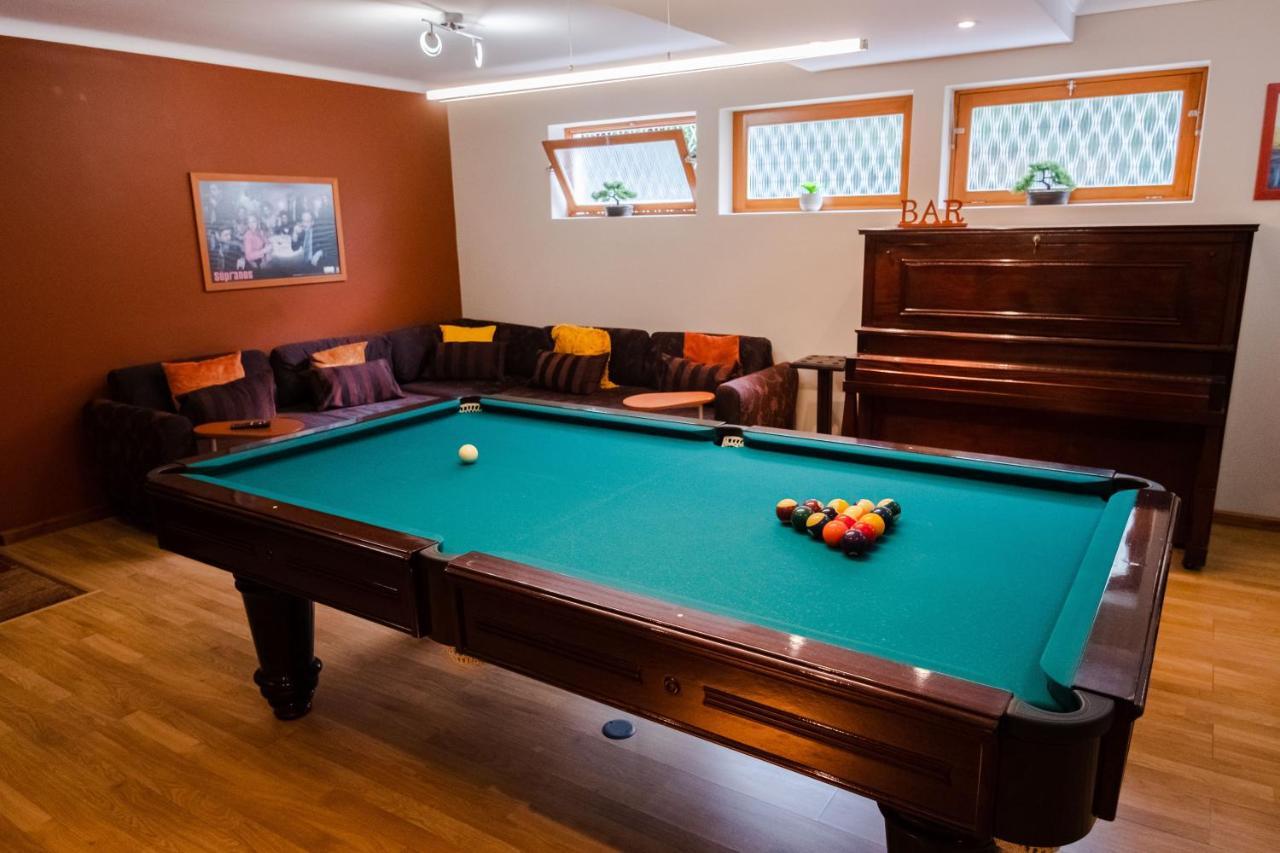 Snooker House Apartment Ponta Delgada  Exterior photo