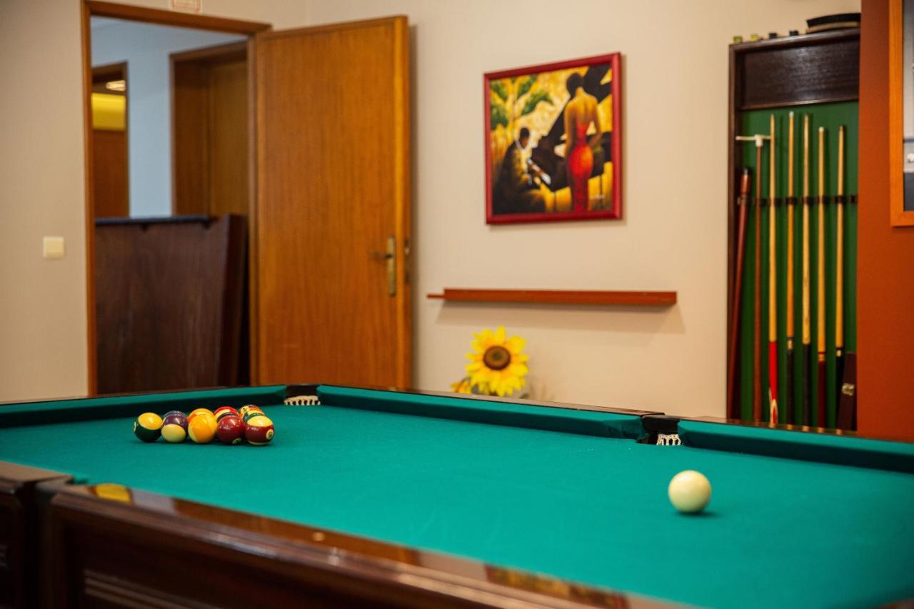 Snooker House Apartment Ponta Delgada  Exterior photo