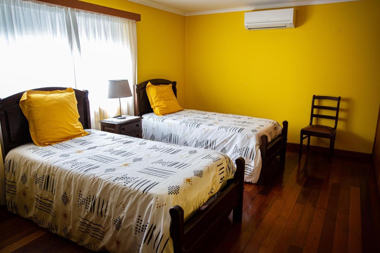 Snooker House Apartment Ponta Delgada  Exterior photo