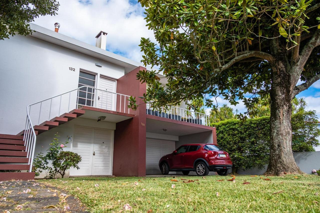 Snooker House Apartment Ponta Delgada  Exterior photo